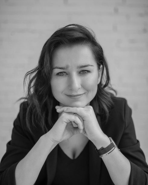 Ewa Piechowiak — Growth Architect